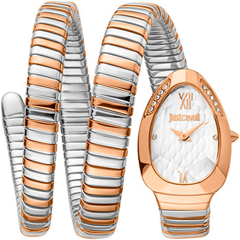 Just Cavalli Snake